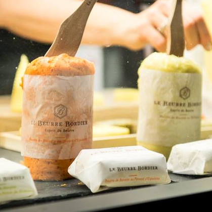 Bordier Butter | BORDIER BUTTER Pre-Orders